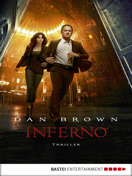 Title details for Inferno--ein neuer Fall für Robert Langdon by Axel Merz - Available